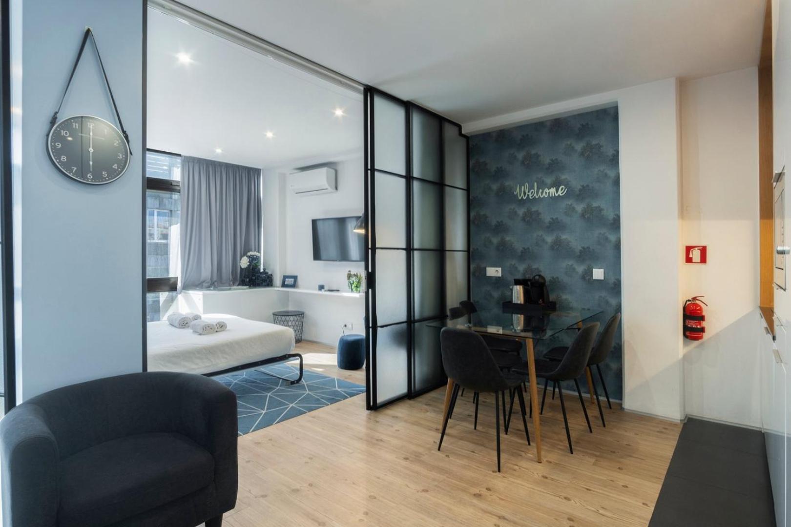Guestready - Oporto Blue Douro Residence Exteriér fotografie