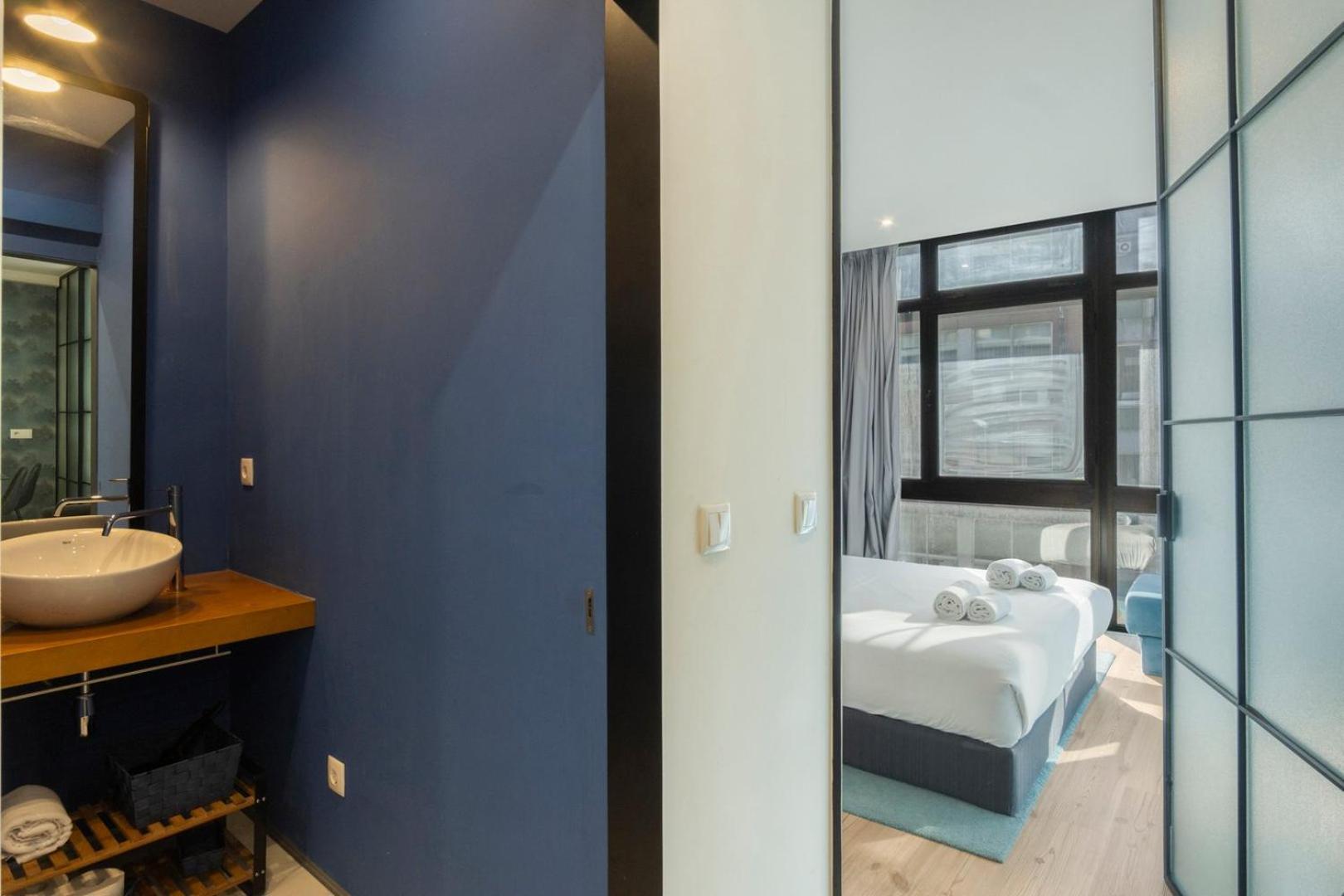 Guestready - Oporto Blue Douro Residence Exteriér fotografie