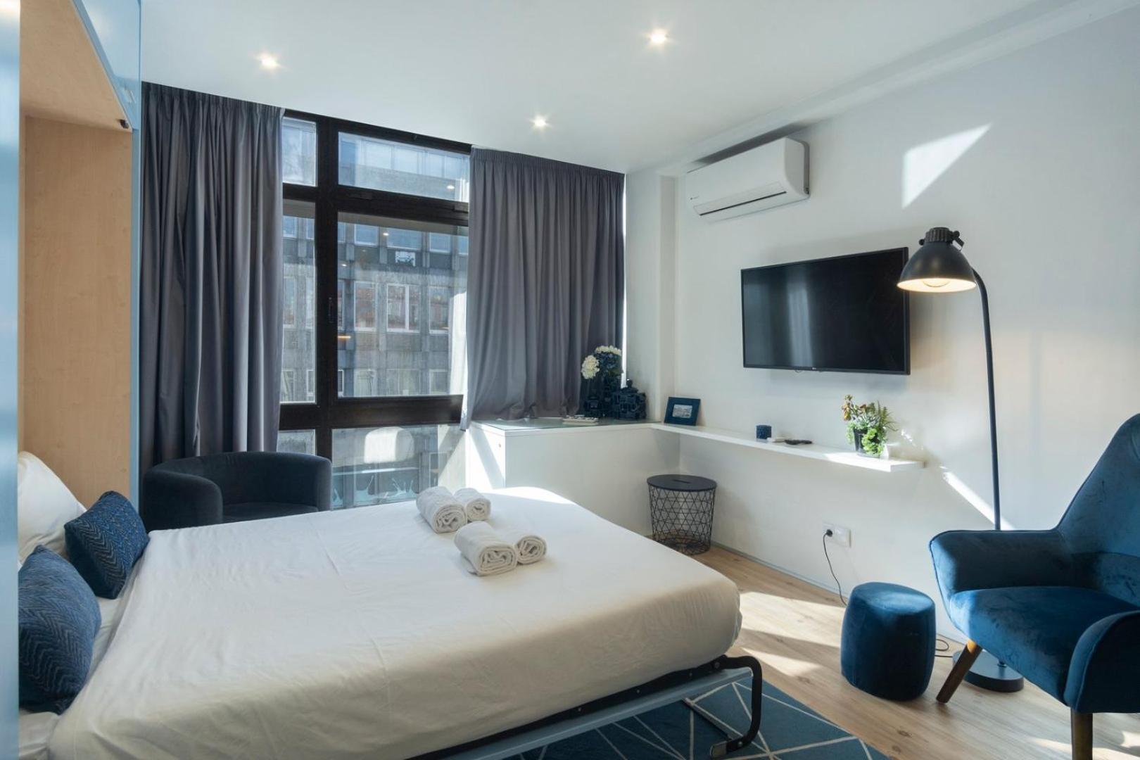 Guestready - Oporto Blue Douro Residence Exteriér fotografie