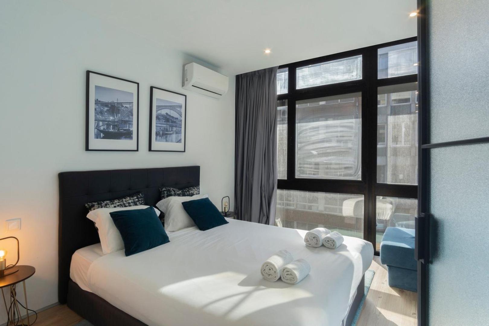 Guestready - Oporto Blue Douro Residence Exteriér fotografie