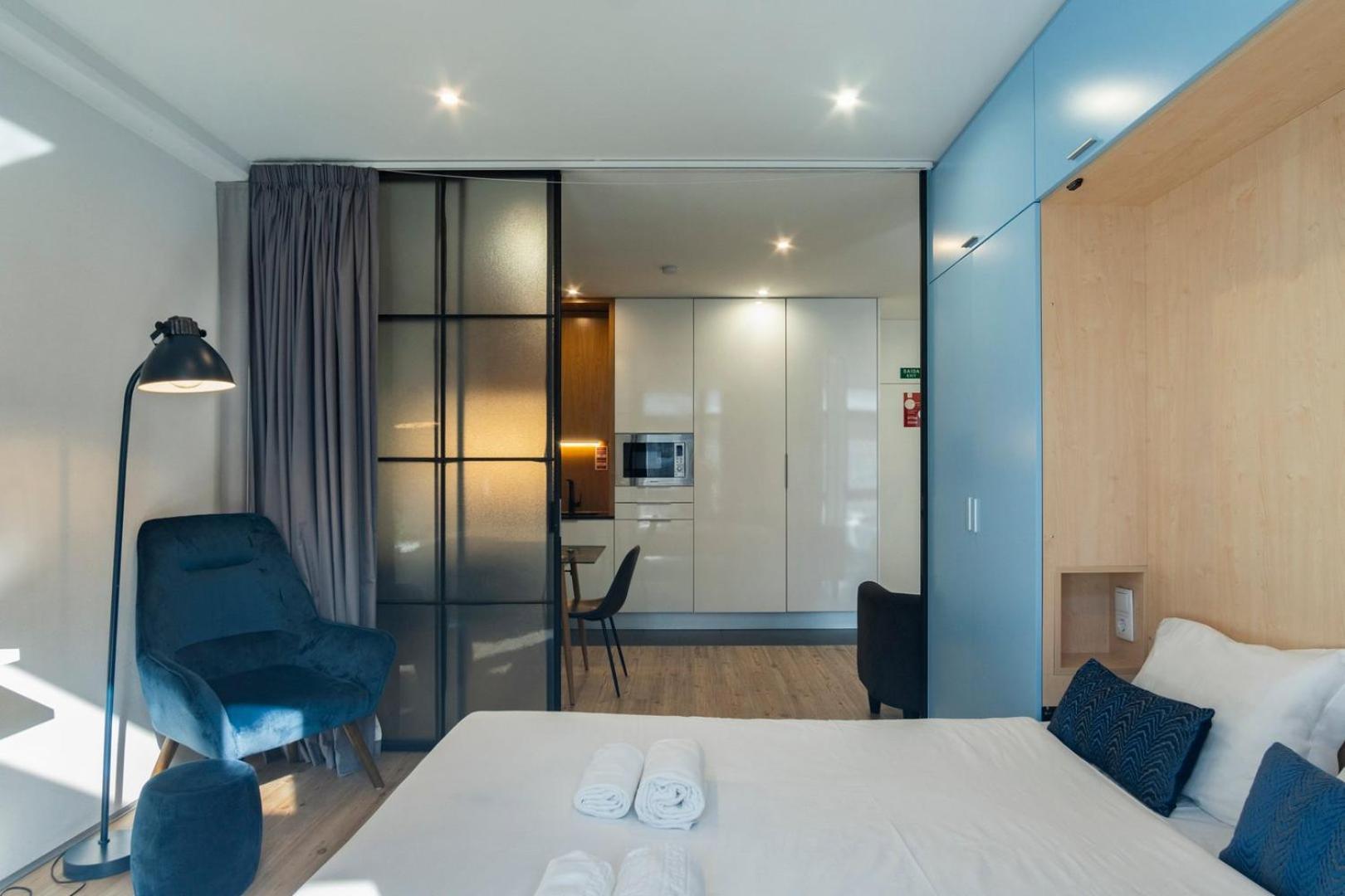 Guestready - Oporto Blue Douro Residence Exteriér fotografie