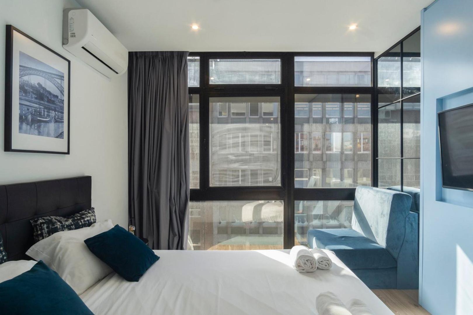 Guestready - Oporto Blue Douro Residence Exteriér fotografie