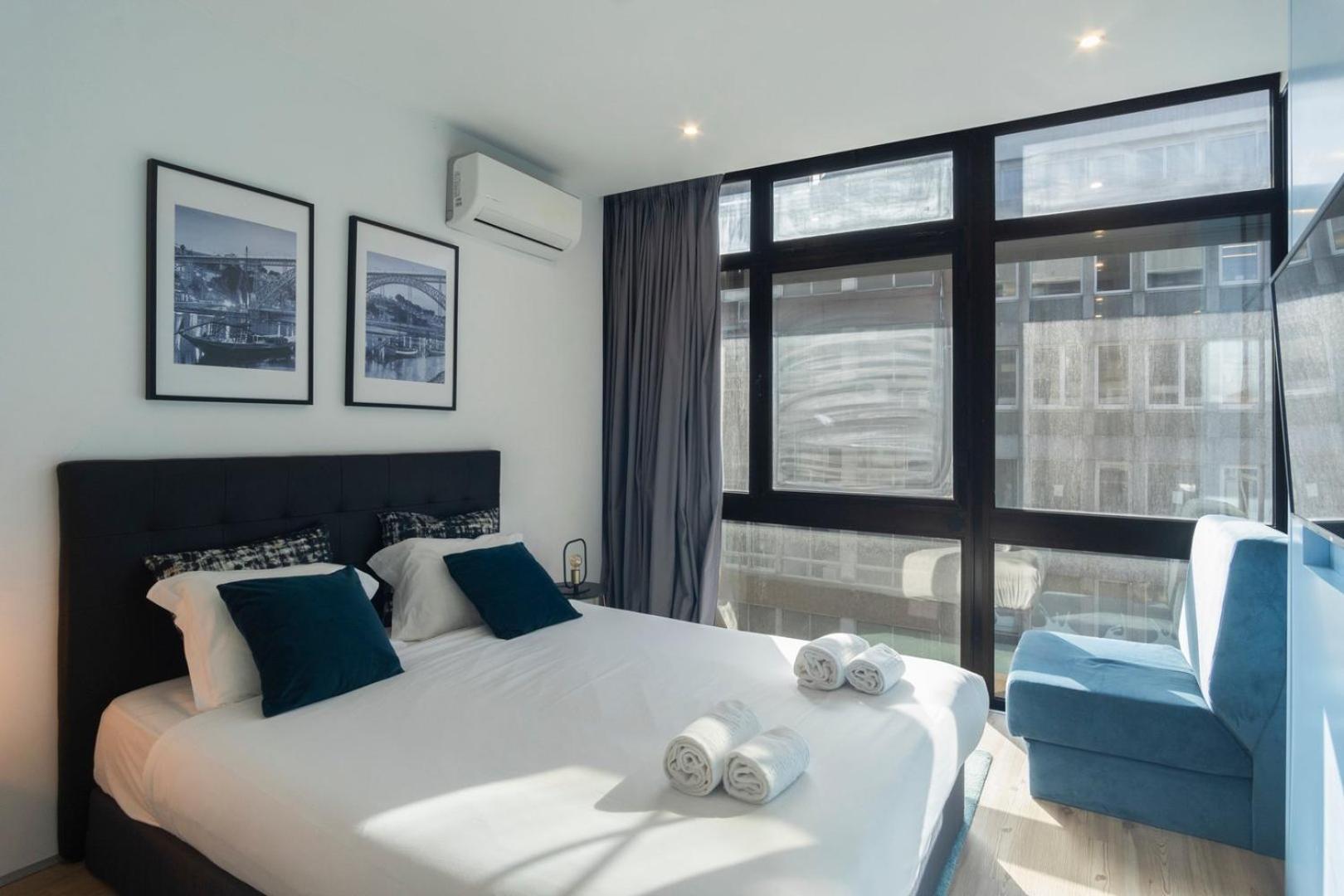 Guestready - Oporto Blue Douro Residence Exteriér fotografie