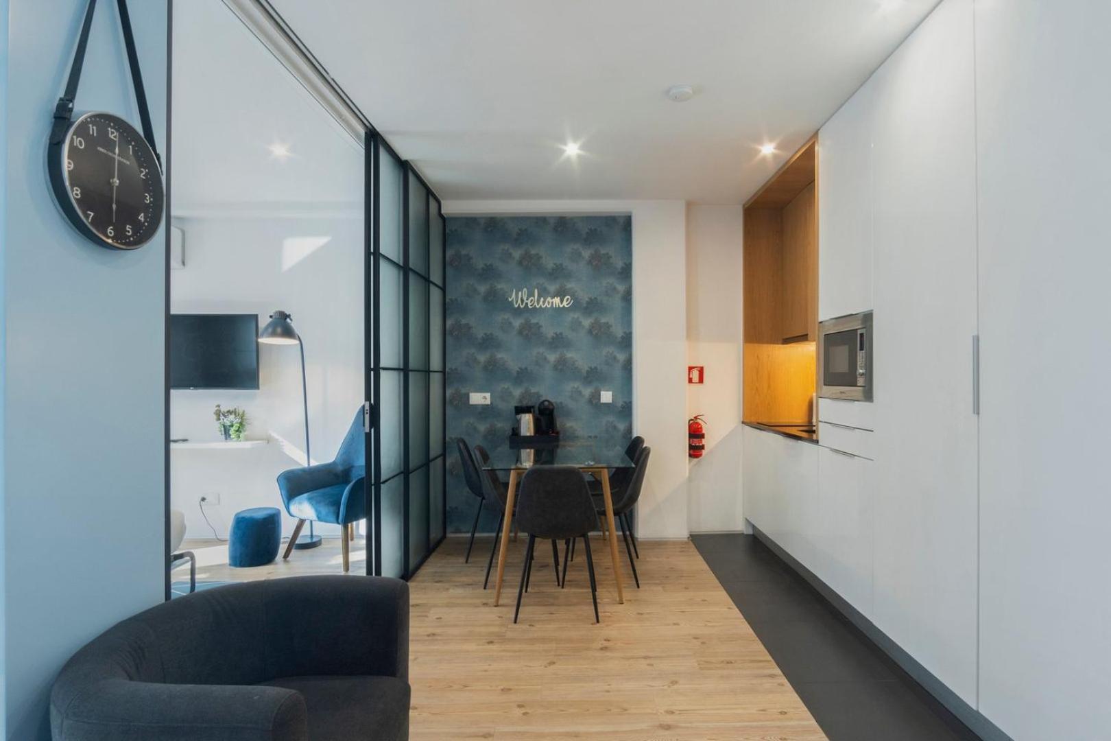 Guestready - Oporto Blue Douro Residence Exteriér fotografie