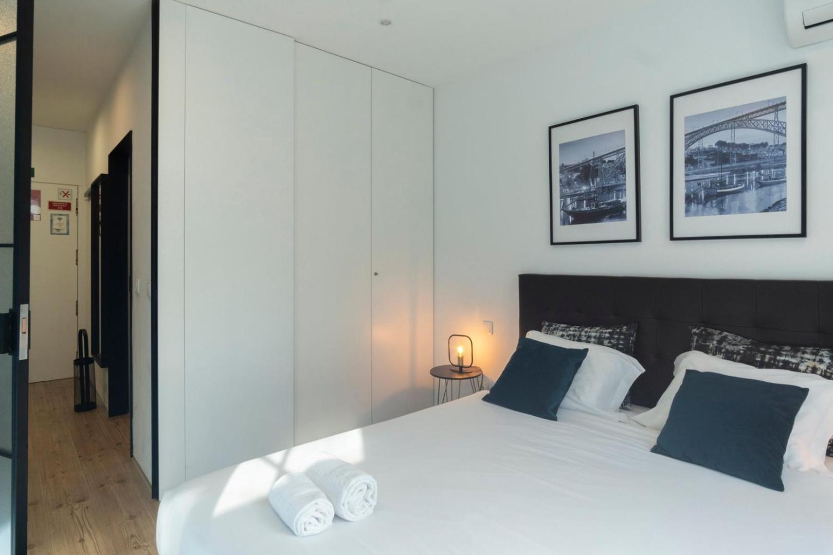 Guestready - Oporto Blue Douro Residence Exteriér fotografie