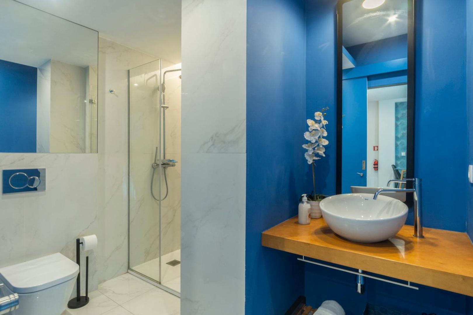Guestready - Oporto Blue Douro Residence Exteriér fotografie