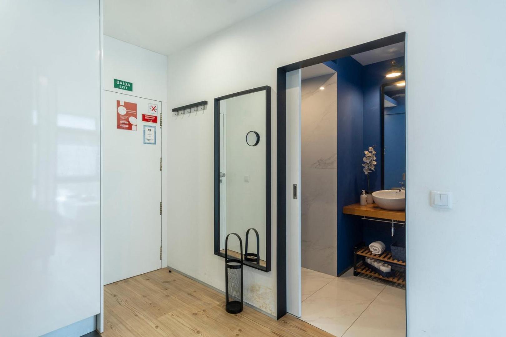 Guestready - Oporto Blue Douro Residence Exteriér fotografie
